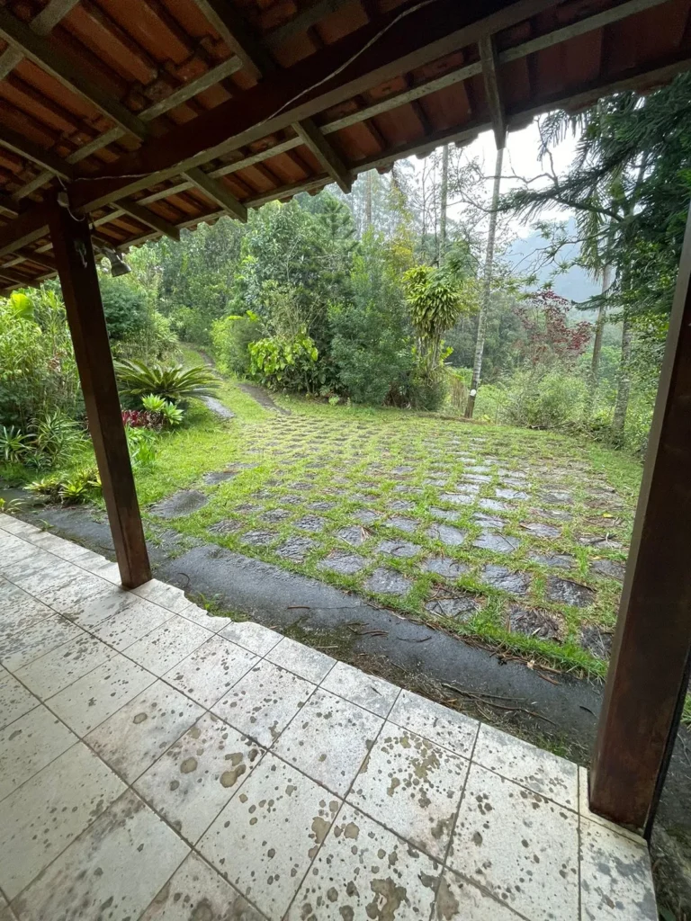 Sítio com rio e pomar em Lumiar, Nova Friburgo, foto 19