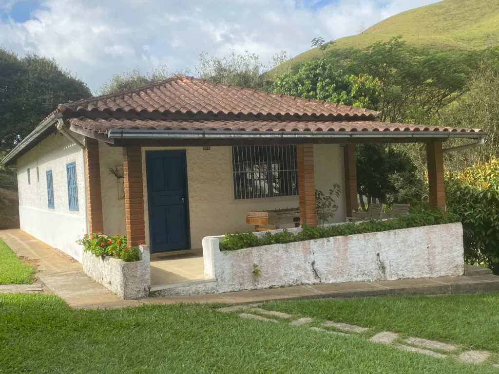 Sítio de 12 hectares com estrutura para pousada, piscina e sauna, foto 10