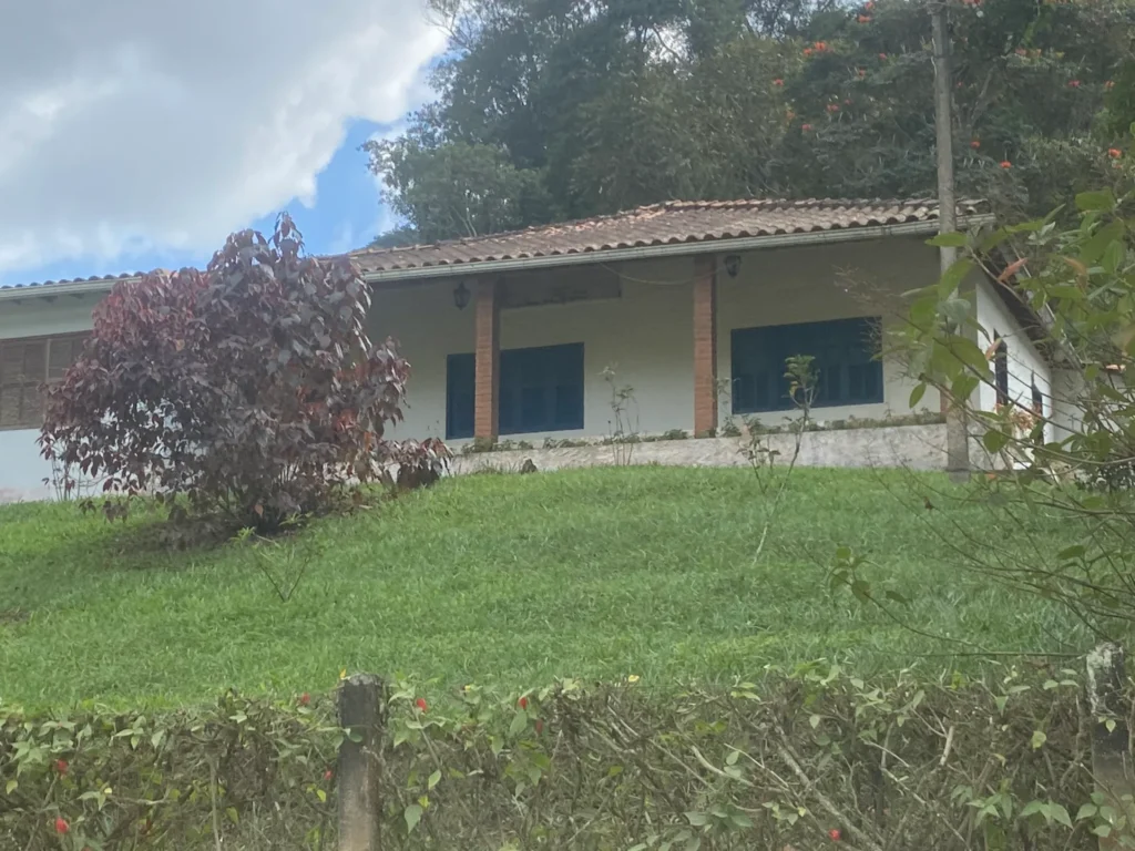 Sítio de 12 hectares com estrutura para pousada, piscina e sauna, foto 15