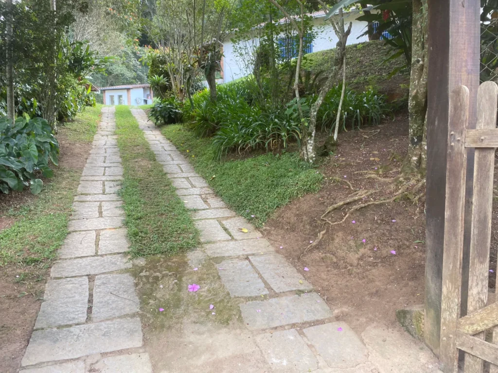 Sítio de 12 hectares com estrutura para pousada, piscina e sauna, foto 18