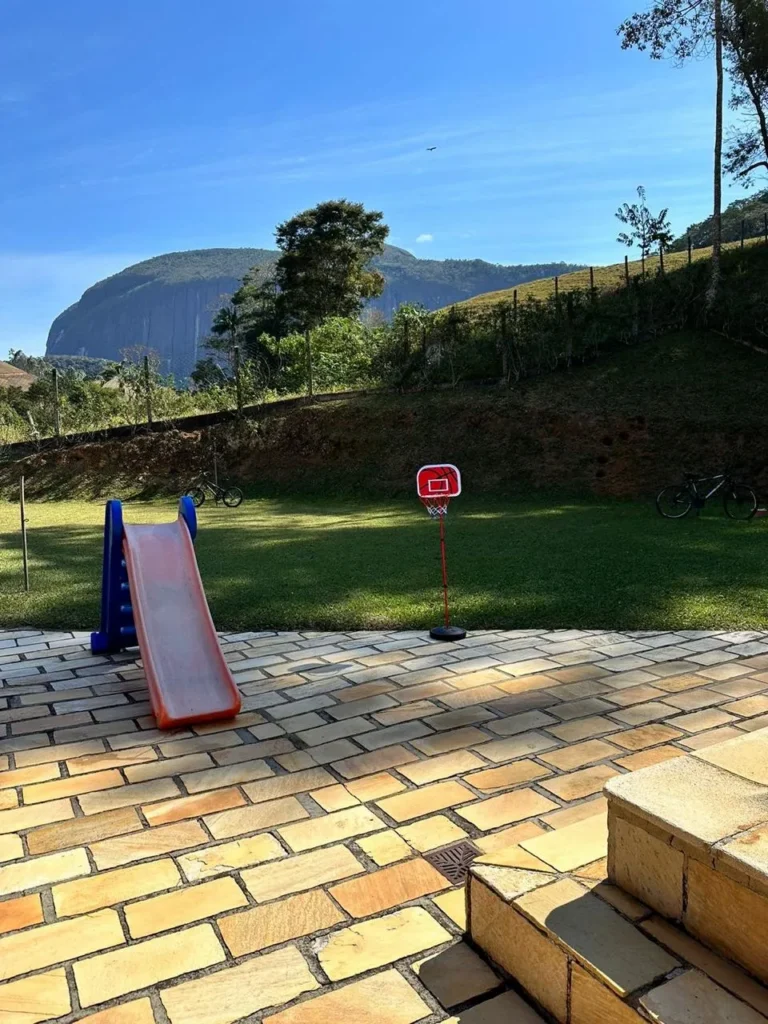 Sítio de 12 hectares com estrutura para pousada, piscina e sauna, foto 19