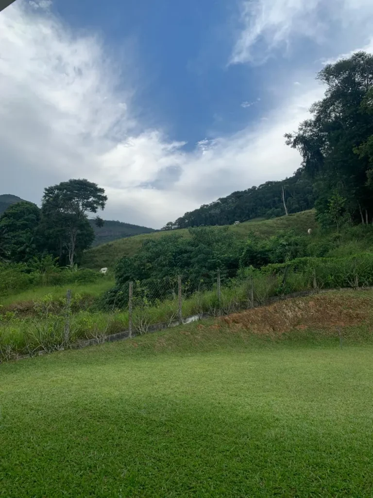 Sítio de 12 hectares com estrutura para pousada, piscina e sauna, foto 20