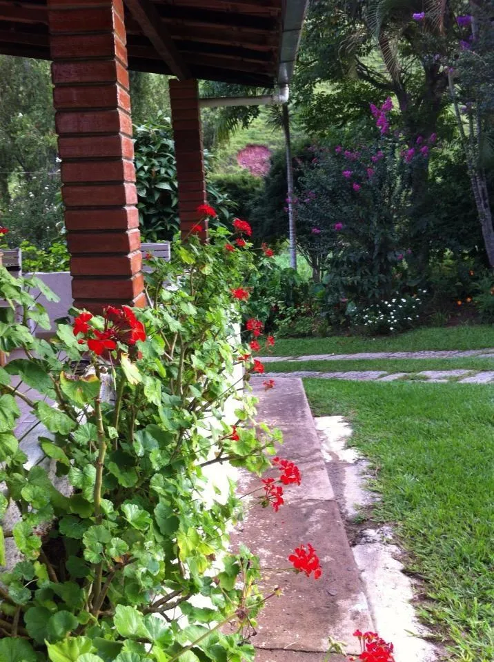 Sítio de 12 hectares com estrutura para pousada, piscina e sauna, foto 22
