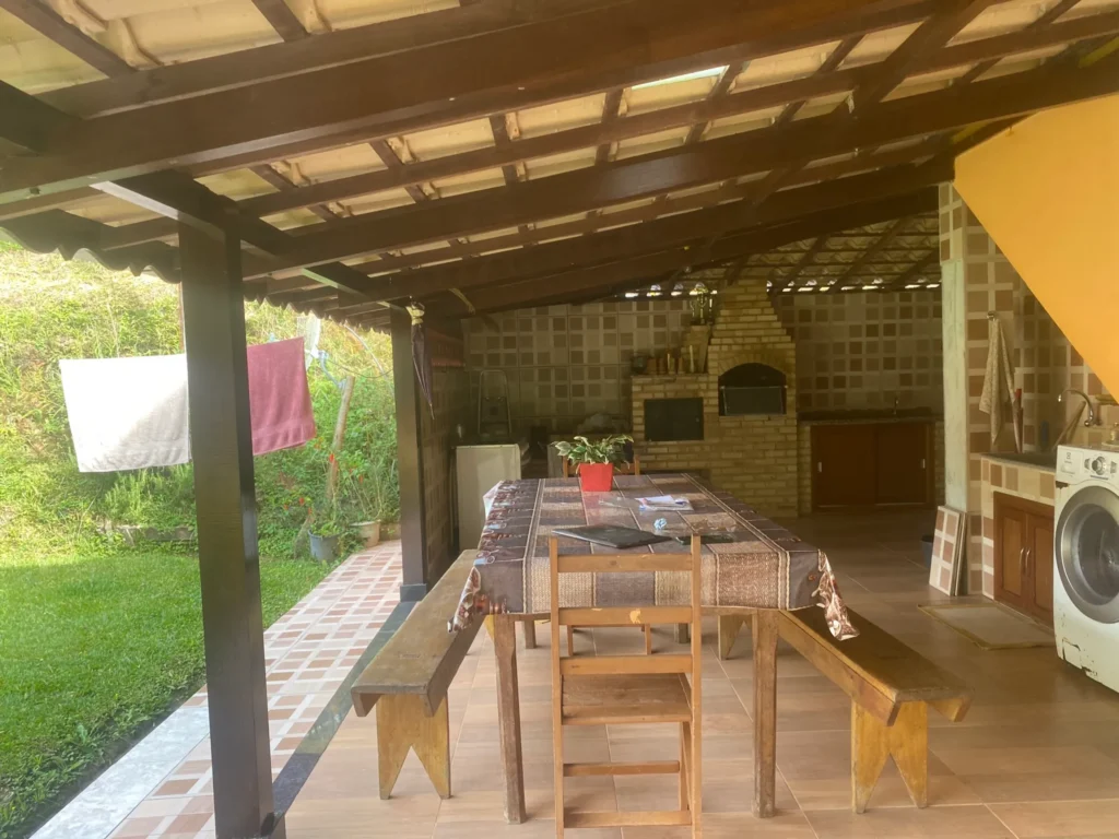 Sítio de 136.000 m² com casa sede nova, estufas e nascentes, foto 10