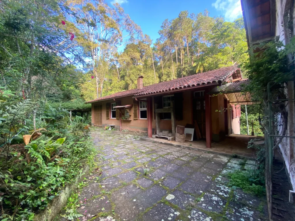 Sítio de 136.000 m² em Duas Barras com mata nativa e nascente, foto 25