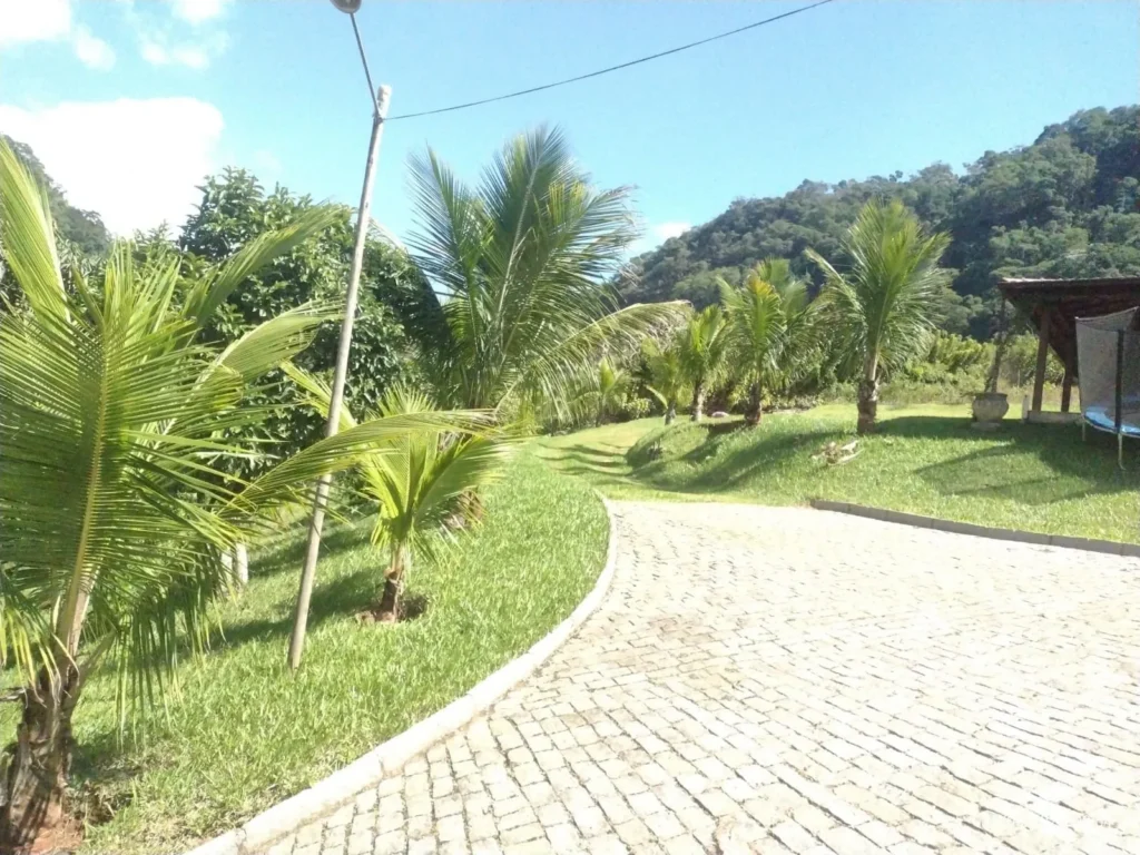 Sítio de 34.248 m² com casa nova, açude e nascente, foto 10