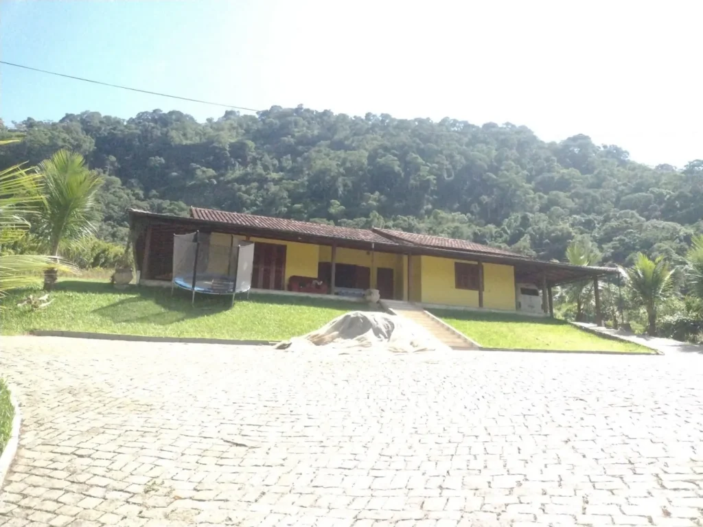 Sítio de 34.248 m² com casa nova, açude e nascente, foto 8