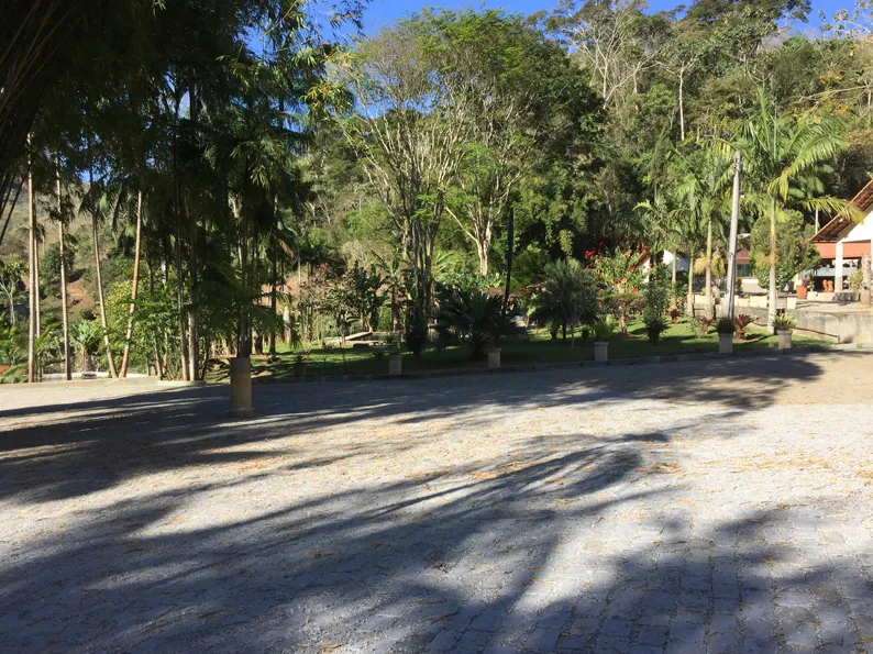 Sítio de 36.000 m² com casa sede, a 2 km do centro de Banquete, foto 10