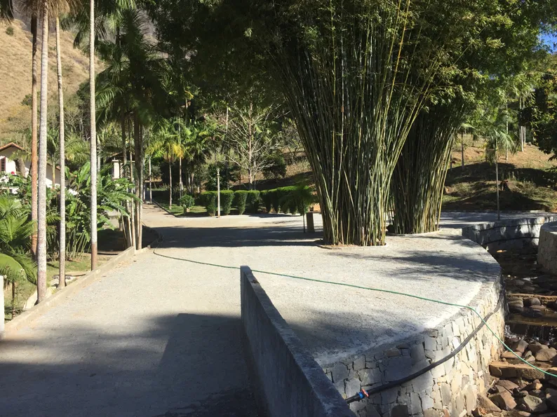 Sítio de 36.000 m² com casa sede, a 2 km do centro de Banquete, foto 11