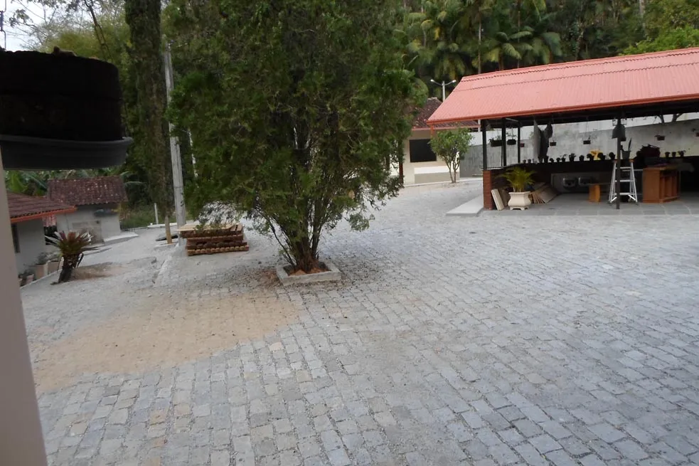 Sítio de 36.000 m² com casa sede, a 2 km do centro de Banquete, foto 5