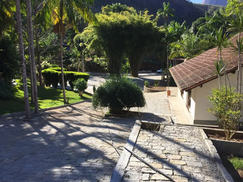 Sítio de 36.000 m² com casa sede, a 2 km do centro de Banquete, foto 7