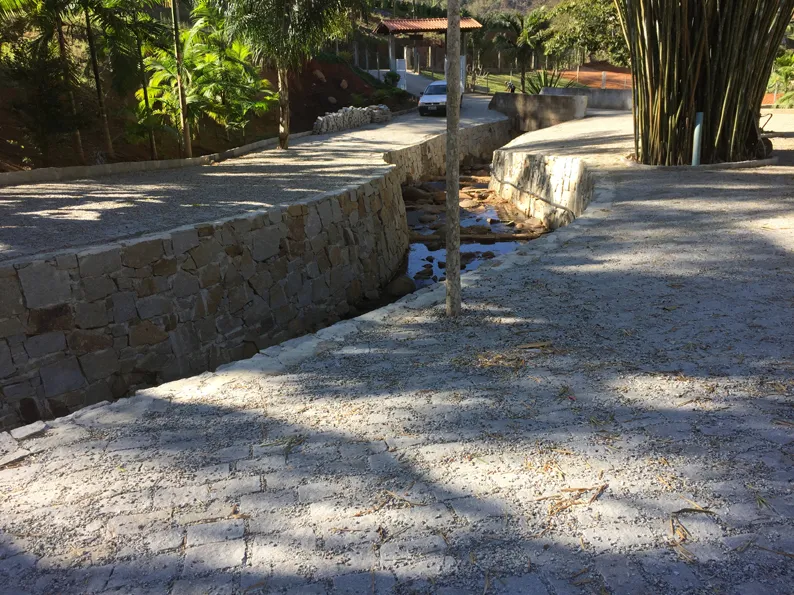 Sítio de 36.000 m² com casa sede, a 2 km do centro de Banquete, foto 9