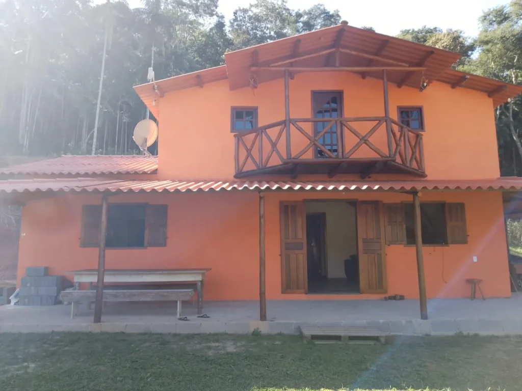 Sítio de 40.000 m² com casa nova e 2 açudes com peixes, foto 10