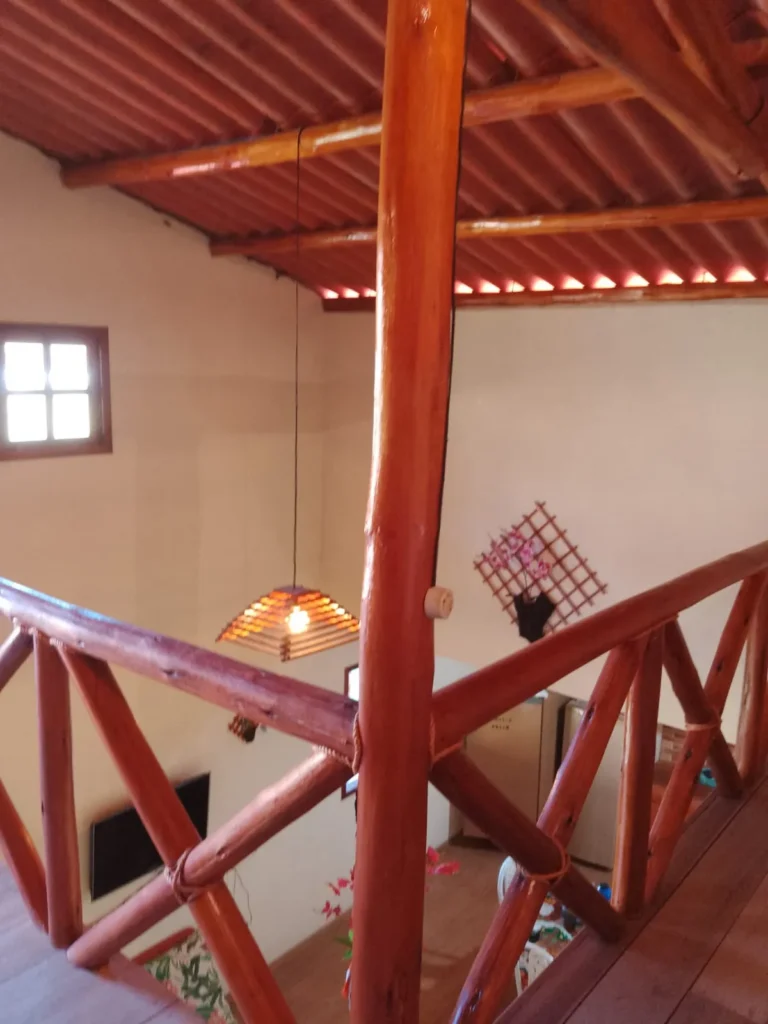 Sítio de 40.000 m² com casa nova e 2 açudes com peixes, foto 13