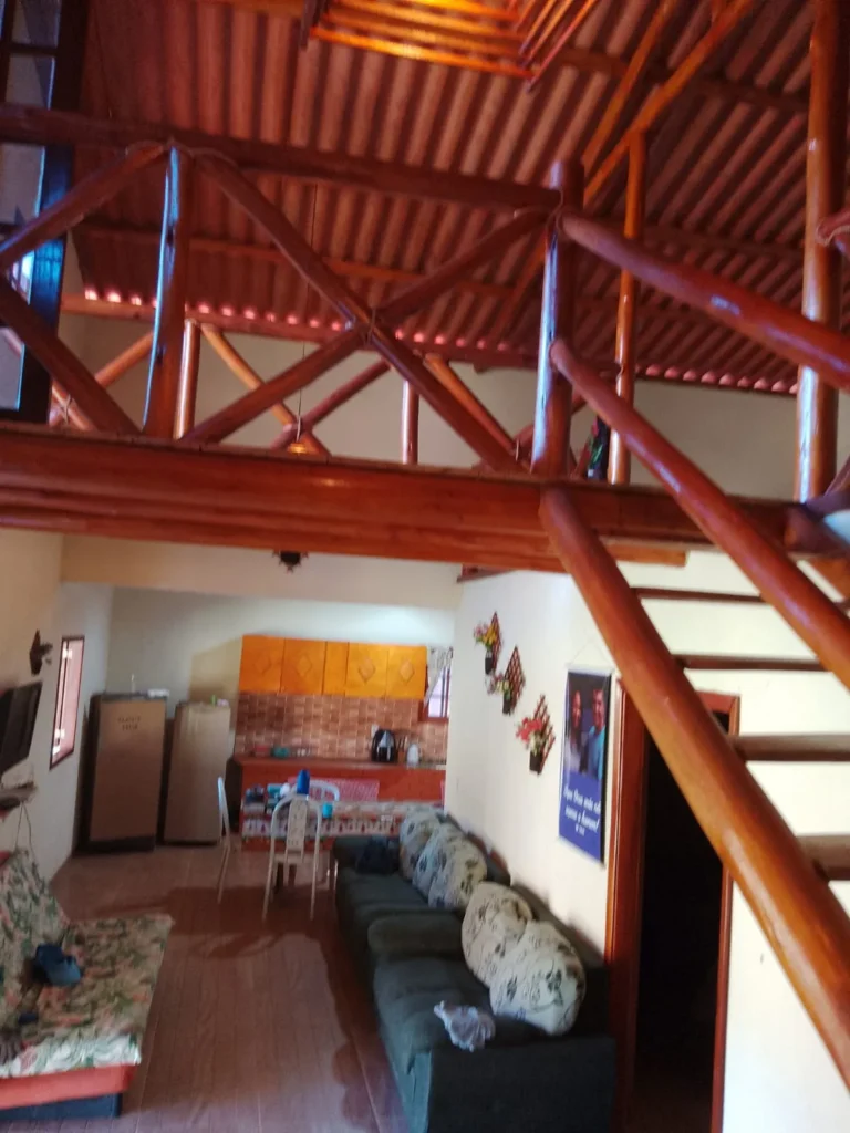 Sítio de 40.000 m² com casa nova e 2 açudes com peixes, foto 23