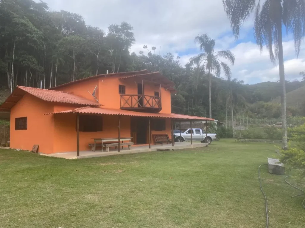 Sítio de 40.000 m² com casa nova e 2 açudes com peixes, foto 25