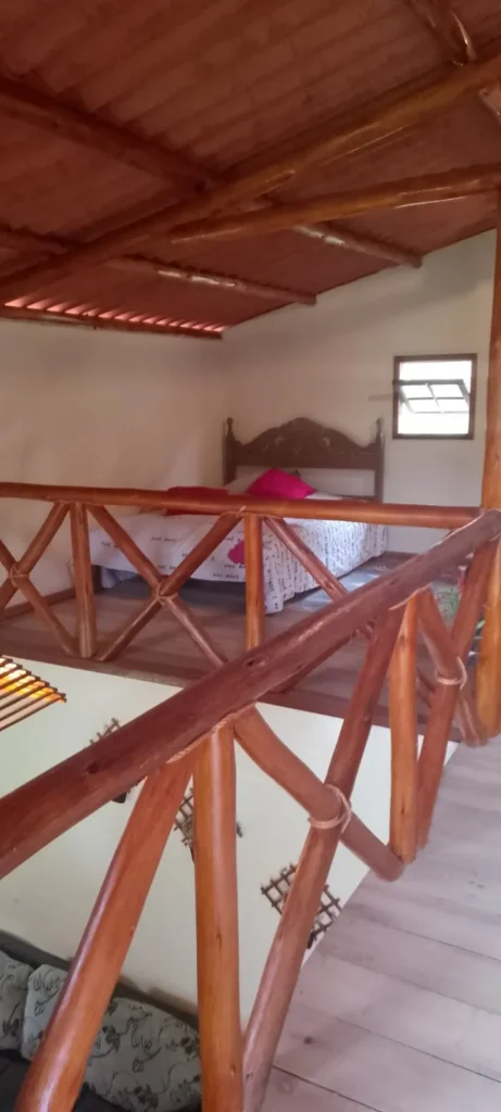Sítio de 40.000 m² com casa nova e 2 açudes com peixes, foto 6