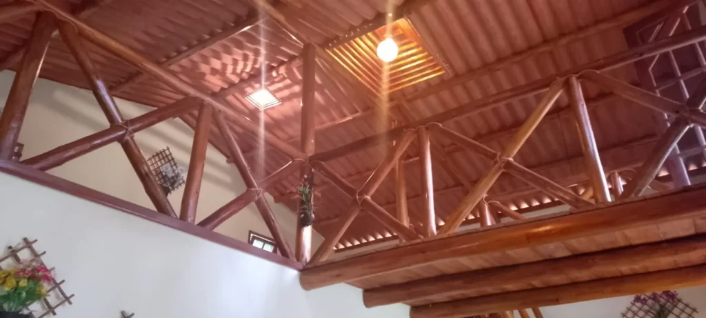 Sítio de 40.000 m² com casa nova e 2 açudes com peixes, foto 8