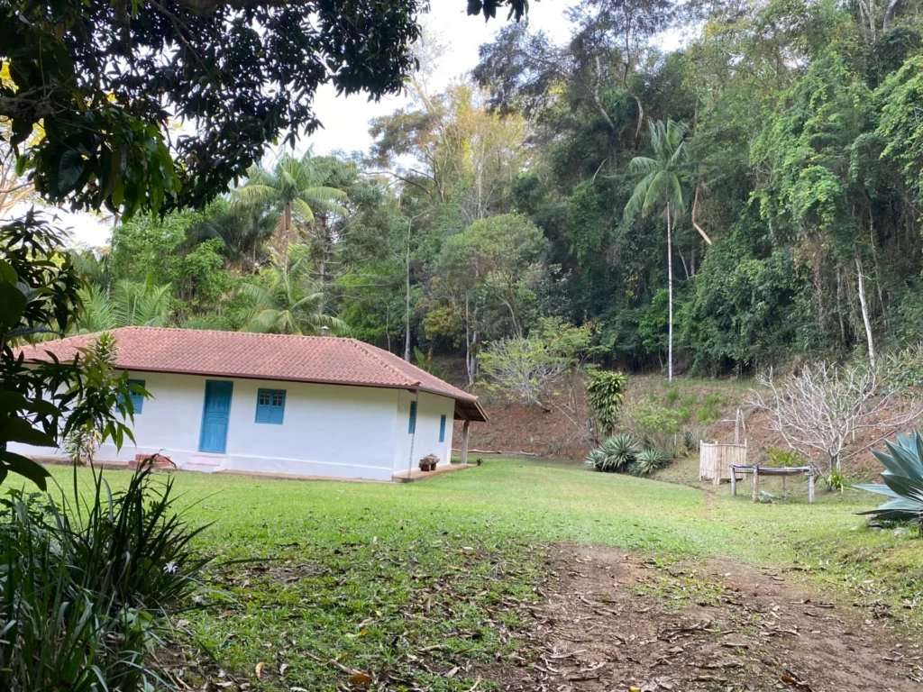 Sítio de 42.000 m² com reserva florestal, perto do centro, foto 3