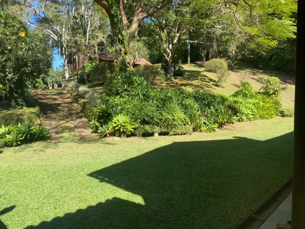 Sítio de 5,5 alqueires em Banquete com piscina, sauna e chalé, foto 10