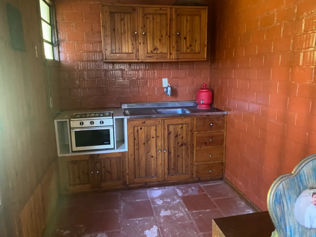 Sítio de 5,5 alqueires em Banquete com piscina, sauna e chalé, foto 15