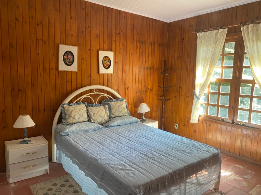Sítio de 5,5 alqueires em Banquete com piscina, sauna e chalé, foto 16