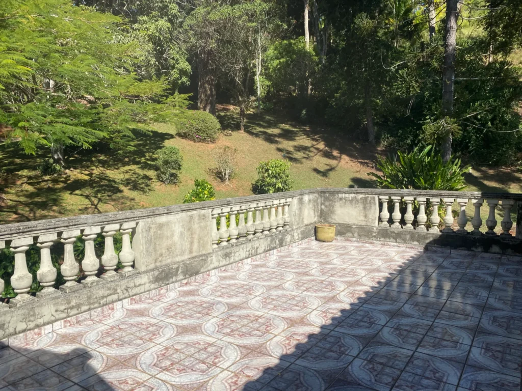 Sítio de 5,5 alqueires em Banquete com piscina, sauna e chalé, foto 2