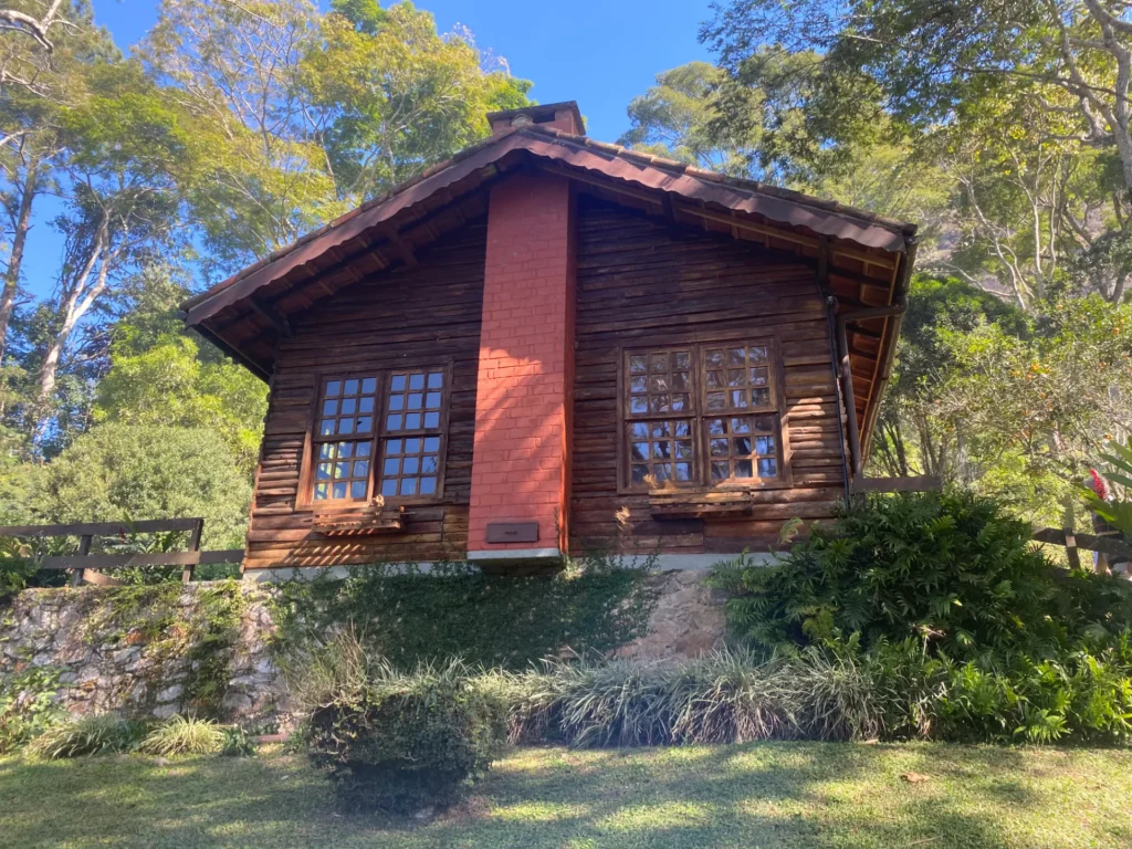 Sítio de 5,5 alqueires em Banquete com piscina, sauna e chalé, foto 20
