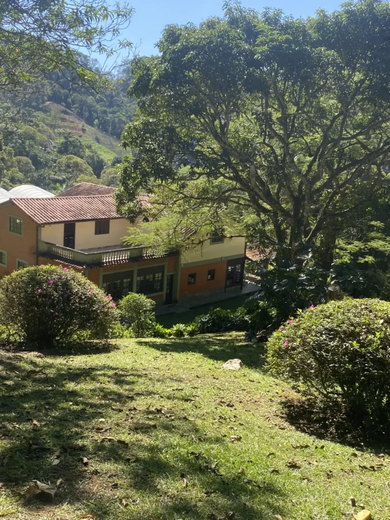 Sítio de 5,5 alqueires em Banquete com piscina, sauna e chalé, foto 23