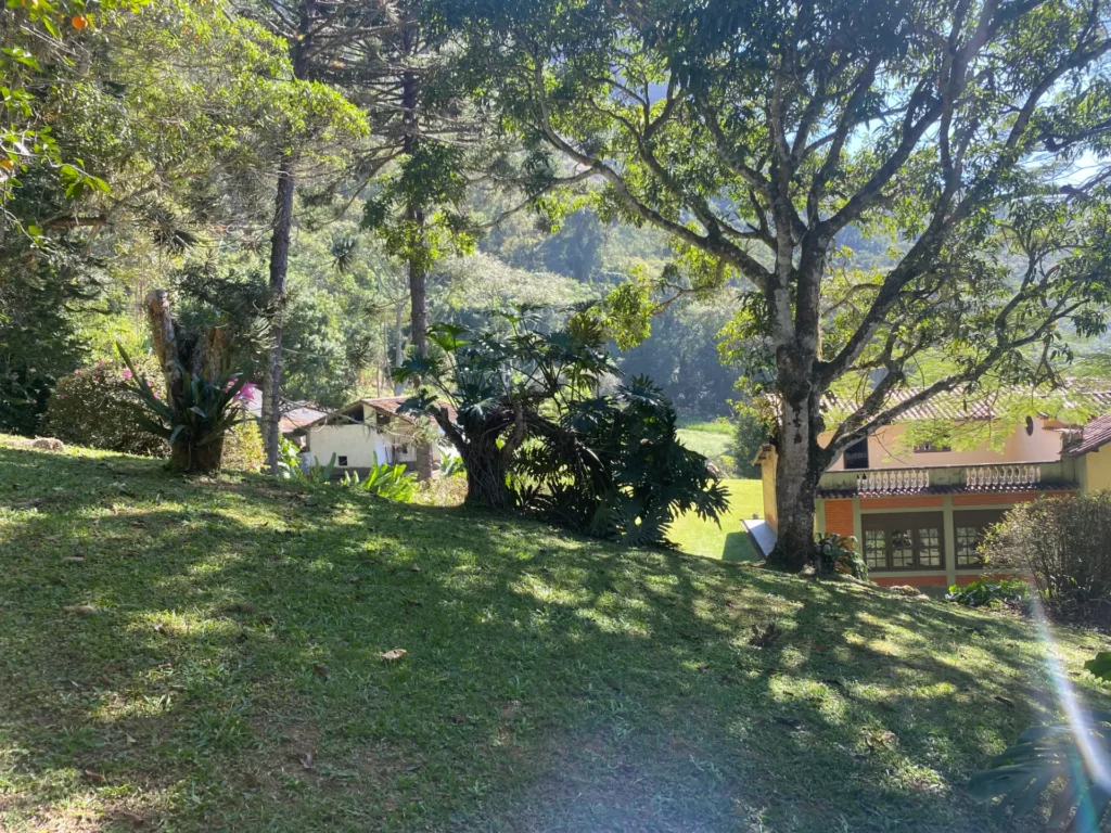 Sítio de 5,5 alqueires em Banquete com piscina, sauna e chalé, foto 24