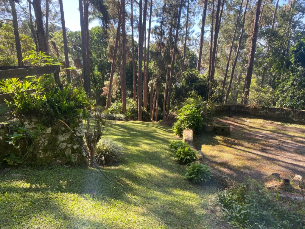 Sítio de 5,5 alqueires em Banquete com piscina, sauna e chalé, foto 26