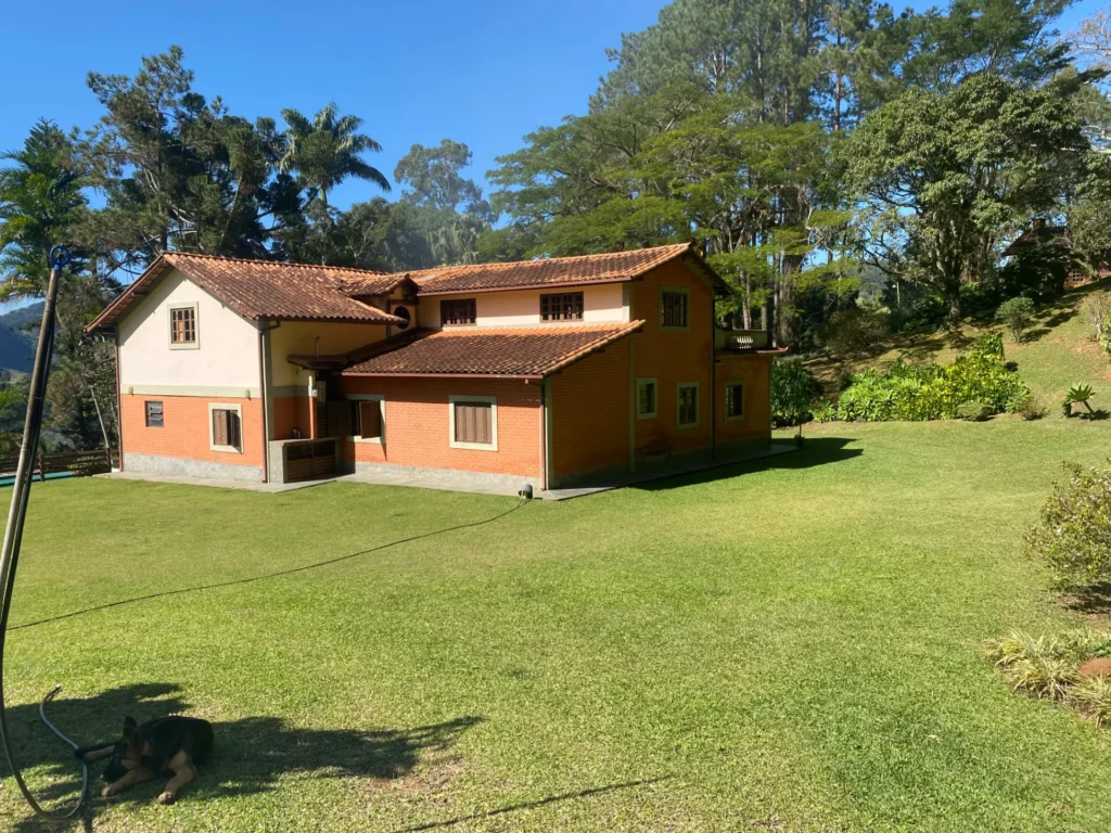Sítio de 5,5 alqueires em Banquete com piscina, sauna e chalé, foto 29