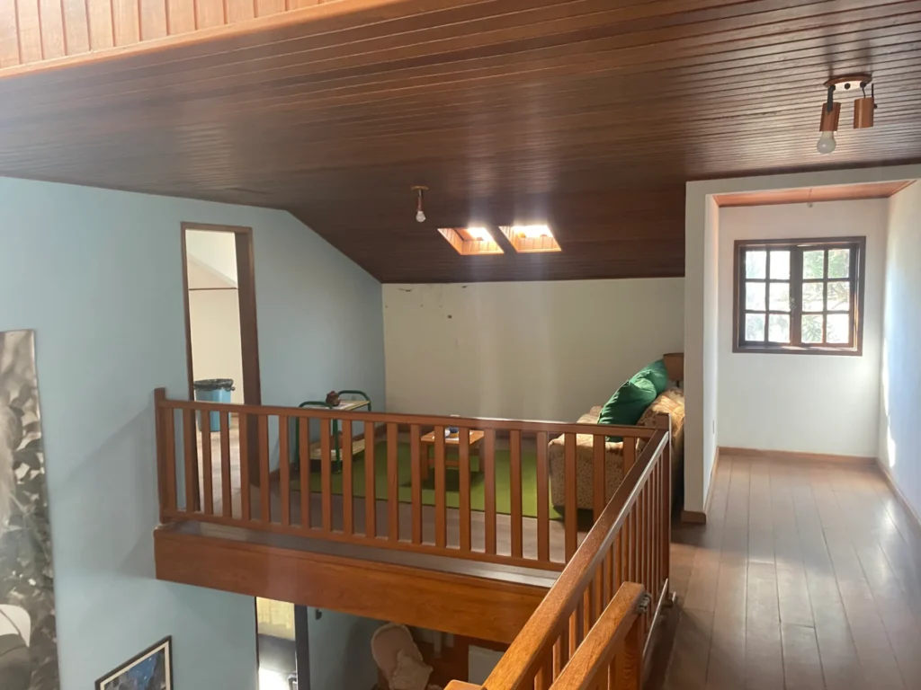 Sítio de 5,5 alqueires em Banquete com piscina, sauna e chalé, foto 3