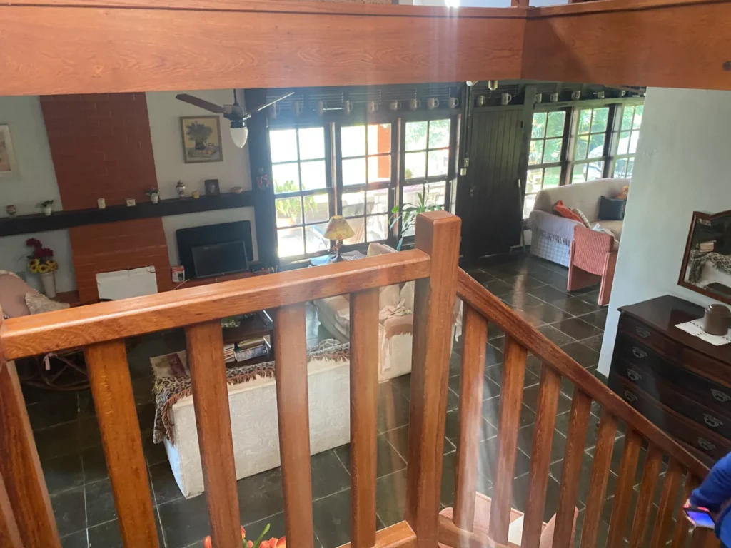 Sítio de 5,5 alqueires em Banquete com piscina, sauna e chalé, foto 4