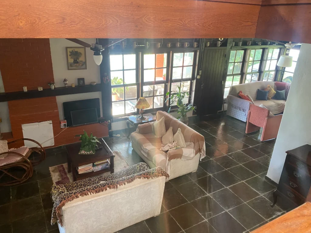 Sítio de 5,5 alqueires em Banquete com piscina, sauna e chalé, foto 5