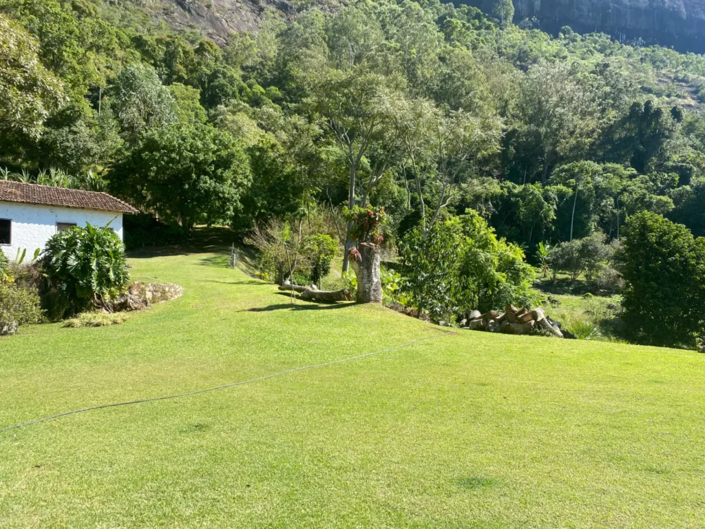 Sítio de 5,5 alqueires em Banquete com piscina, sauna e chalé, foto 7