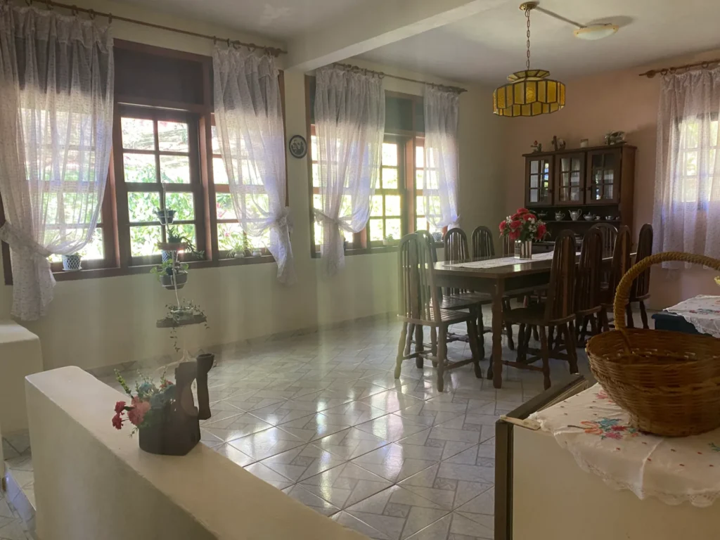 Sítio de 5,5 alqueires em Banquete com piscina, sauna e chalé, foto 8