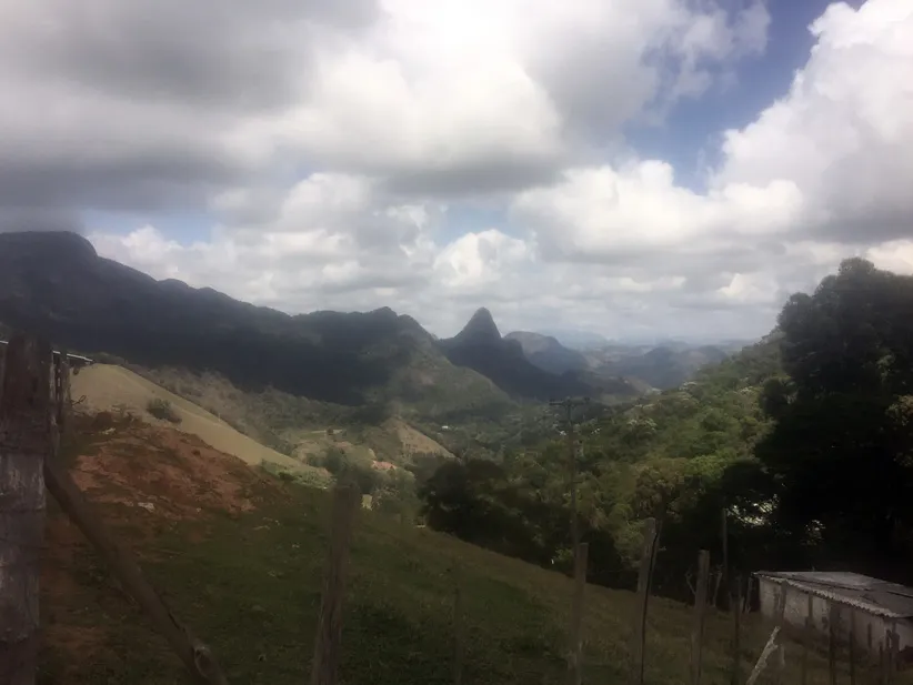 Sítio de 86.000 m² em Macabu, com bonito visual, foto 1