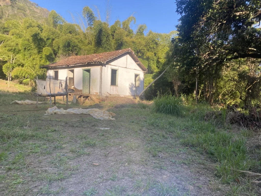 Sítio de 90.000 m² com galpão industrial e acesso asfaltado, foto 8