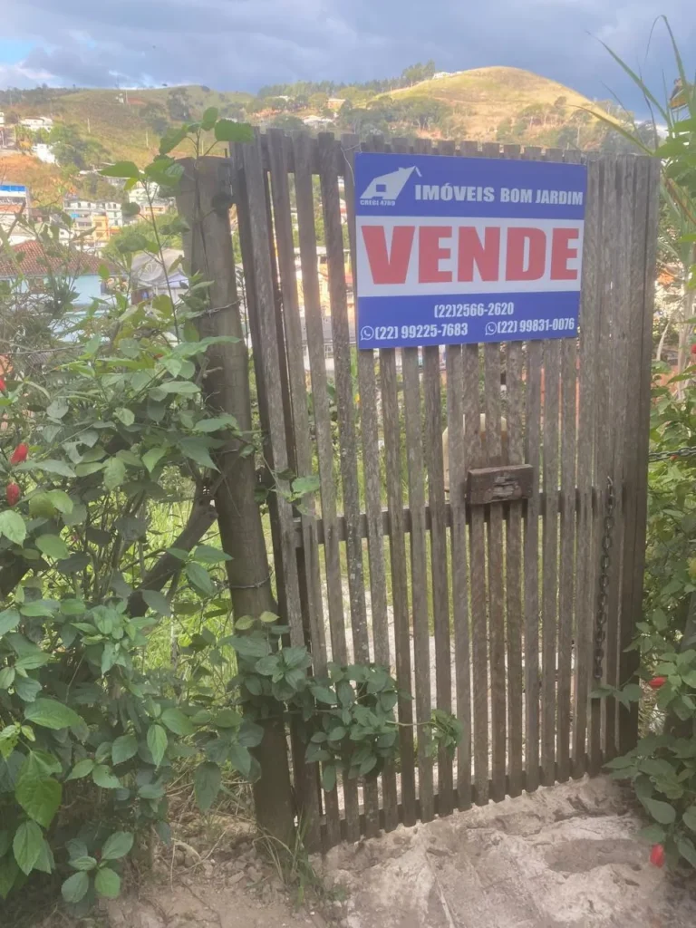 Terreno de 1.500 m² com casa de 2 quartos e poço artesiano, foto 8