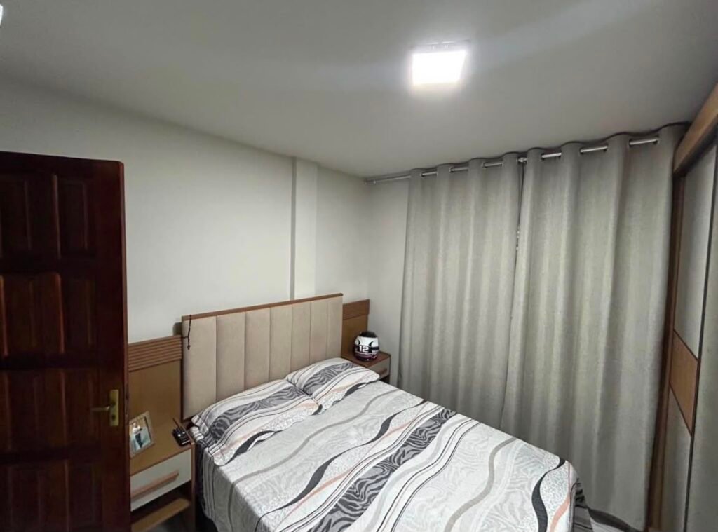 Apartamento mobiliado, foto 2