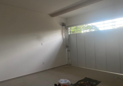 garagem