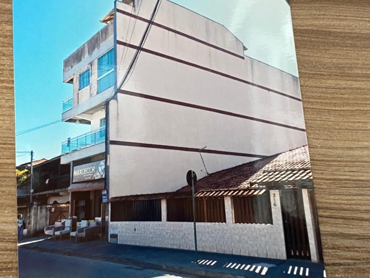 Apartamento,Venda,PRÉDIO,1207