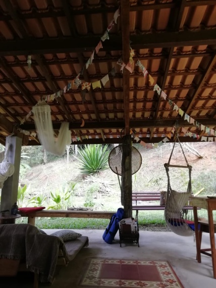 Sítio,Venda,Belíssimo sítio próximo ao centro de Bom Jardim,1041