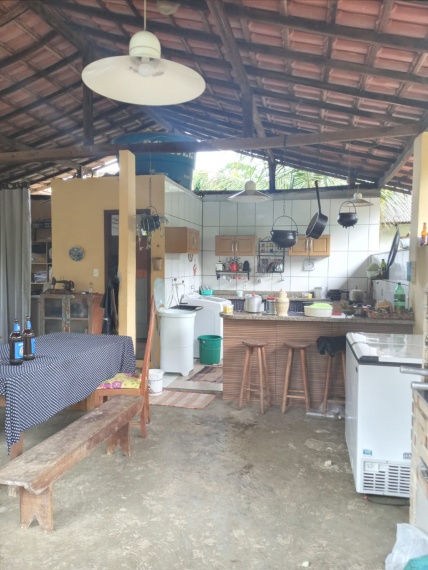 Casa,Venda,CASA EM LOCAL MUITO AGRADÁVEL, COM VARANDA, SALA, 3 QUARTOS (1 SUITE),1046
